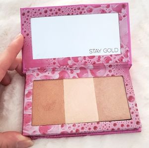 Urban Decay X Kristen Leanne BeautyBeam